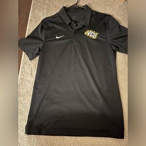 VCU Nike polo 🐏